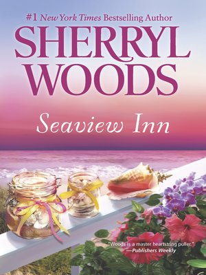 Seaview Inn - ebook